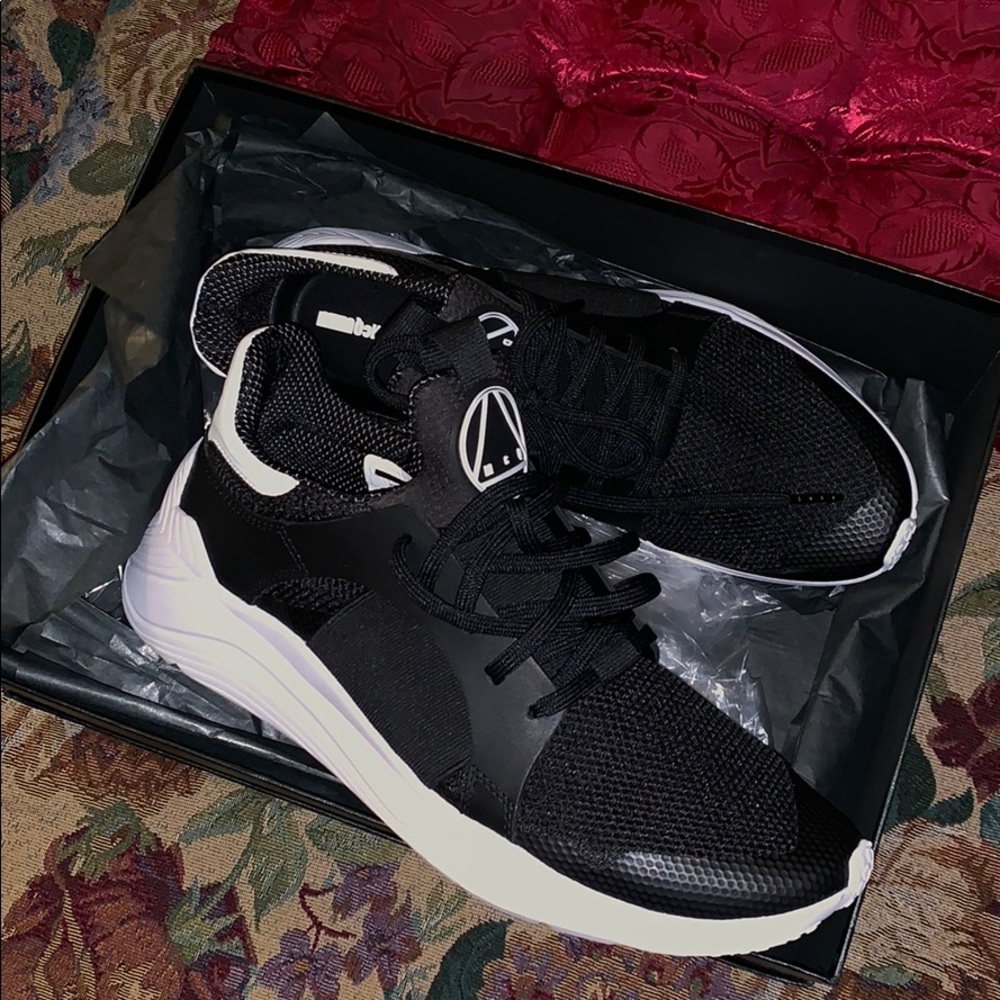 MCQ By Alexander McQueen Runners